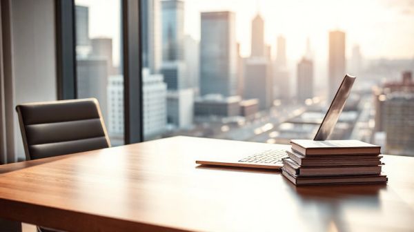 5 raisons de créer un compte professionnel pour votre activité
