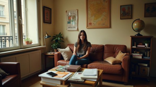 Comment louer un garde meuble entre particulier à moindre coût ?