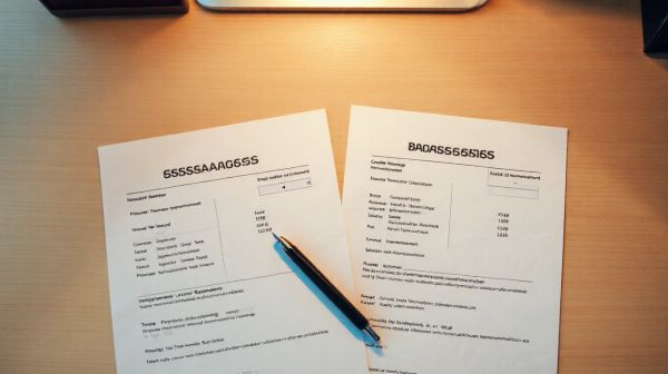 Comparez les devis d'assurance auto pour choisir le meilleur