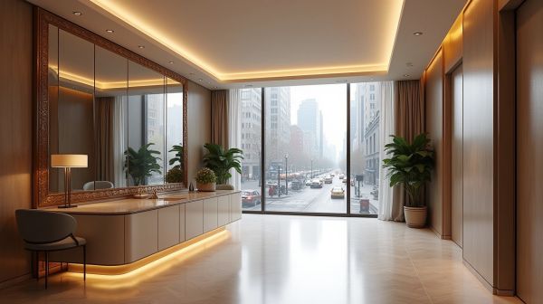 Maximisez votre investissement immobilier avec Le Triangle