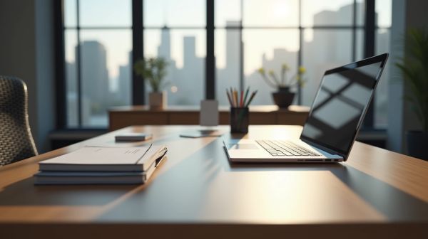 Pourquoi avoir un compte professionnel pour votre entreprise ?