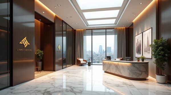 Votre courtier immobilier Le Triangle pour un investissement réussi