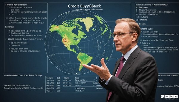 Simulation de rachat de crédit : enjeux et procédure