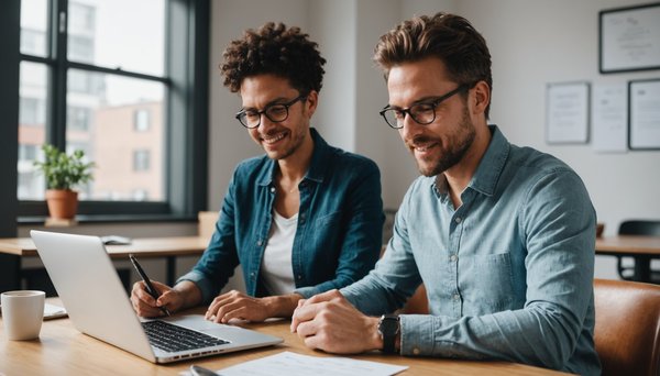 Simulation de prêt pour travailleurs indépendants : ce qu'il faut savoir