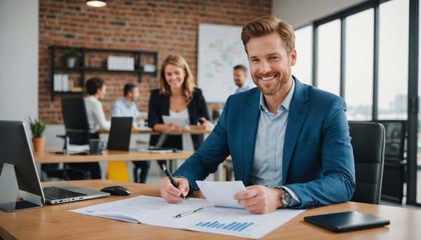 Vendre un fonds de commerce : Guide complet pour les propriétaires