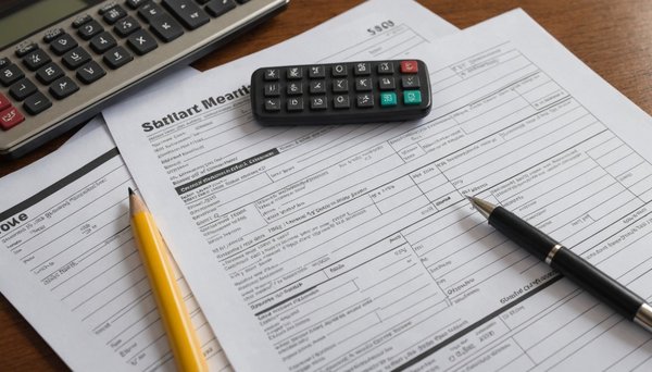 Qu'est-ce qu'un bon bilan financier?