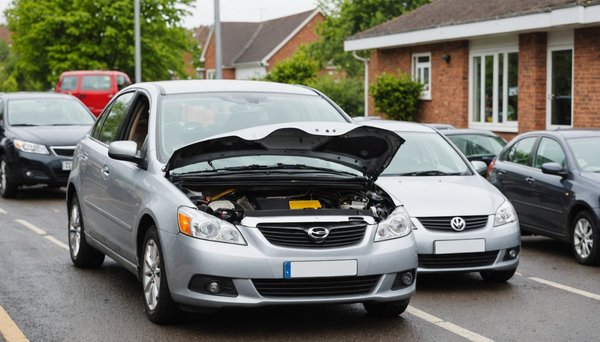 Les différents types d'assurances garanties accidents disponibles